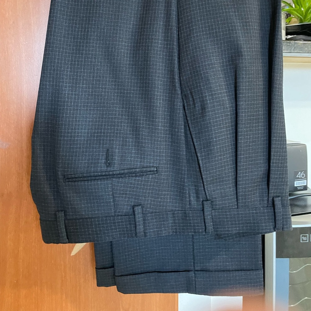 Laurent Ralph Laurent dress pants